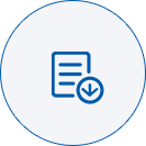 Acquisition of deposit receipts